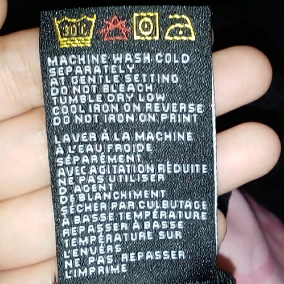 Pajama shirt - Picture 6 of 6